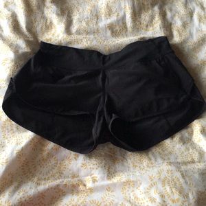 Lululemon Shorts. Size 6